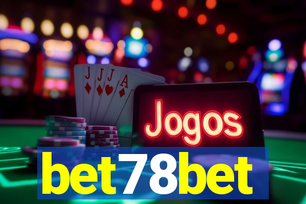 bet78bet