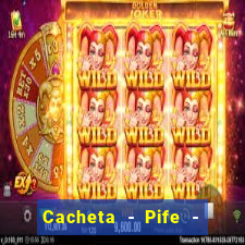 Cacheta - Pife - Jogo online