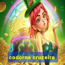 codorna cruzeiro