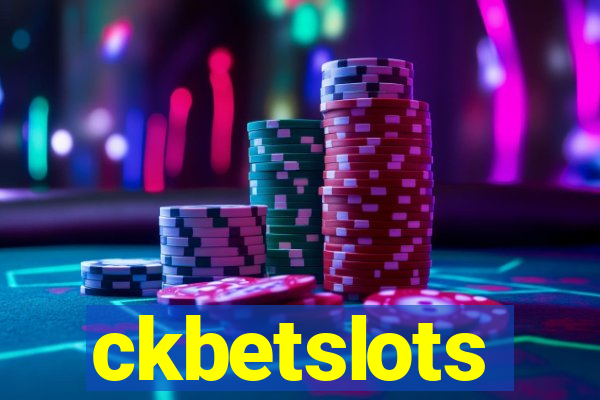 ckbetslots