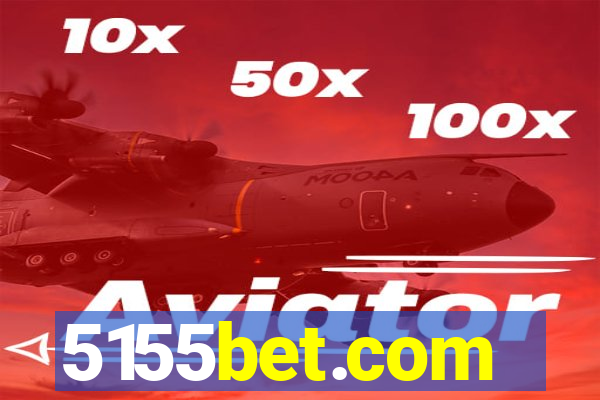 5155bet.com