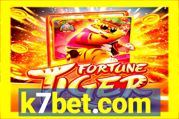 k7bet.com