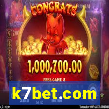 k7bet.com