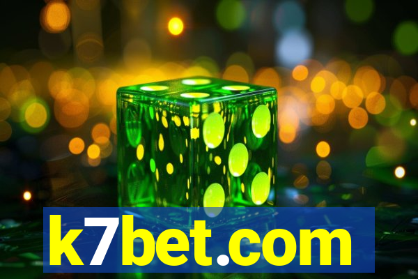 k7bet.com