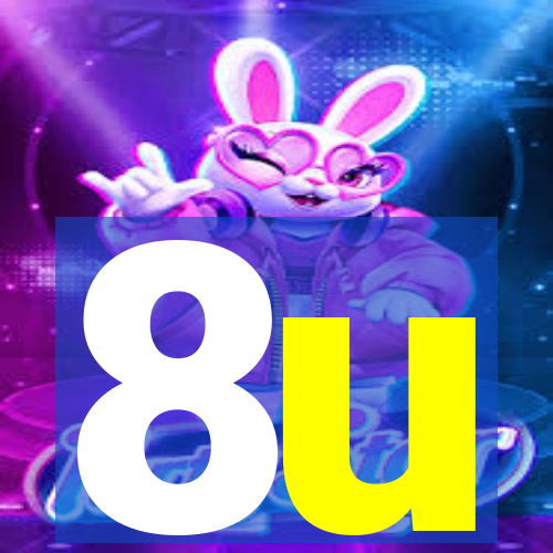 8u