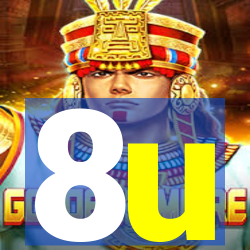 8u