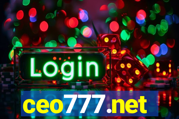 ceo777.net