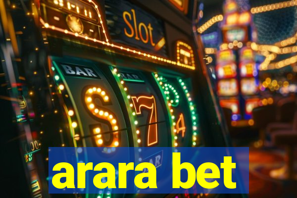 arara bet