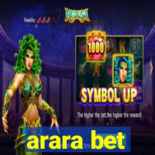 arara bet