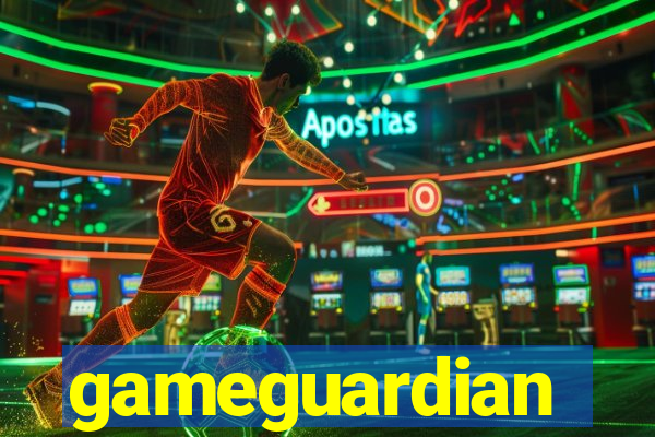 gameguardian