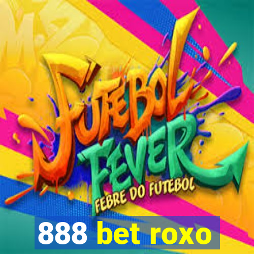 888 bet roxo