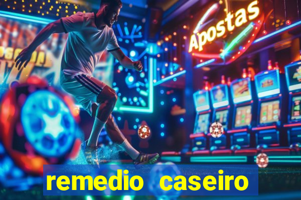 remedio caseiro para diabetes