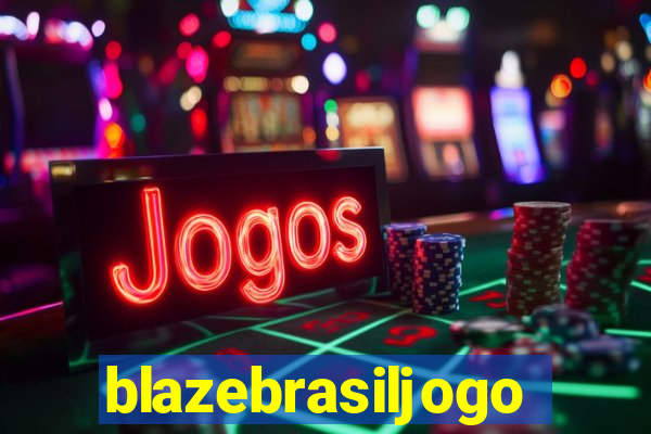 blazebrasiljogo