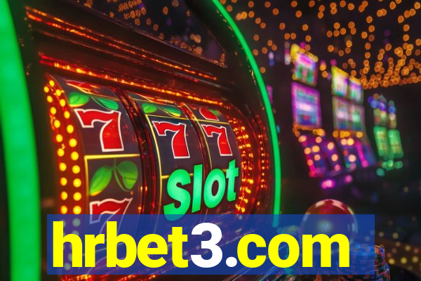 hrbet3.com