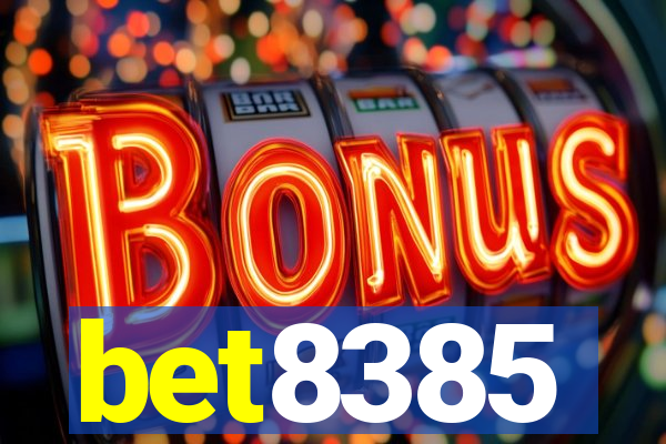 bet8385