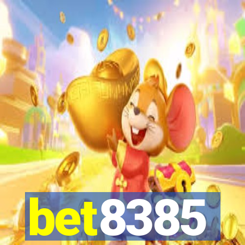 bet8385