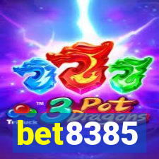 bet8385