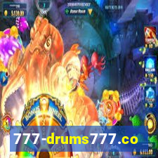 777-drums777.com