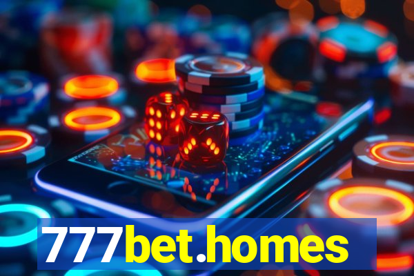 777bet.homes