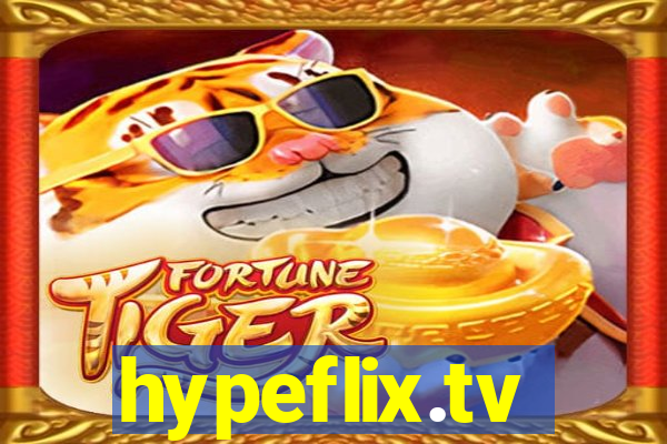 hypeflix.tv