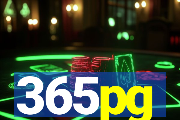 365pg