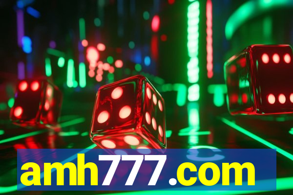 amh777.com