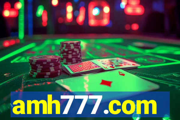 amh777.com