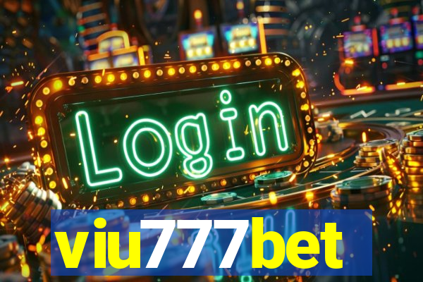 viu777bet