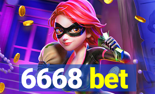 6668 bet