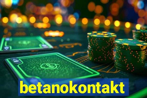 betanokontakt