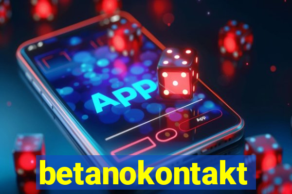 betanokontakt