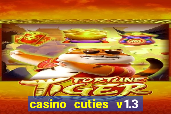 casino cuties v1.3 - android