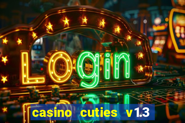 casino cuties v1.3 - android