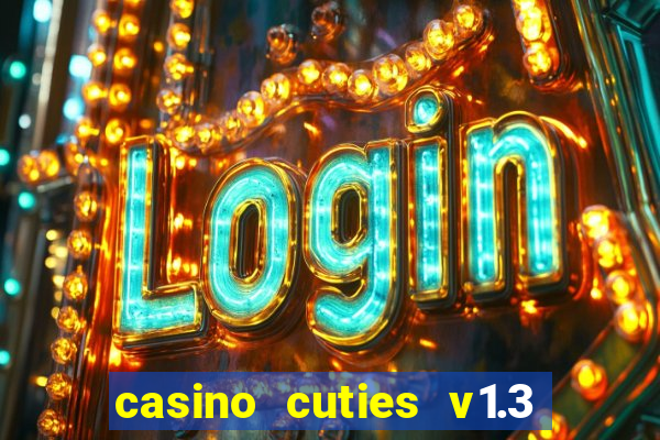 casino cuties v1.3 - android