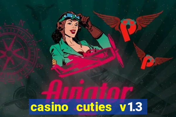 casino cuties v1.3 - android