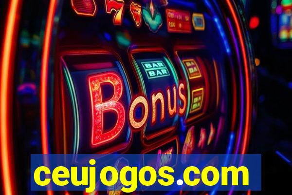 ceujogos.com