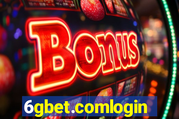 6gbet.comlogin