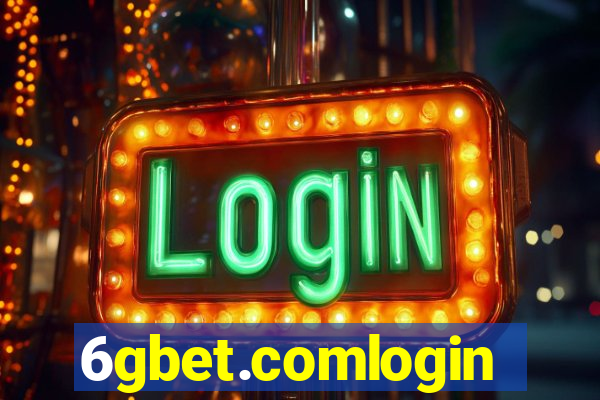 6gbet.comlogin