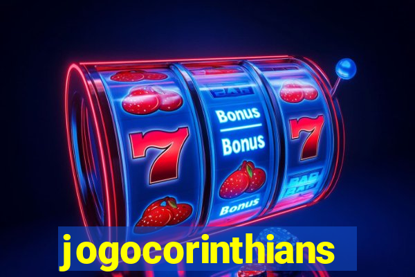 jogocorinthians