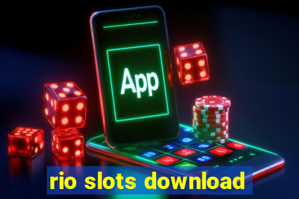 rio slots download