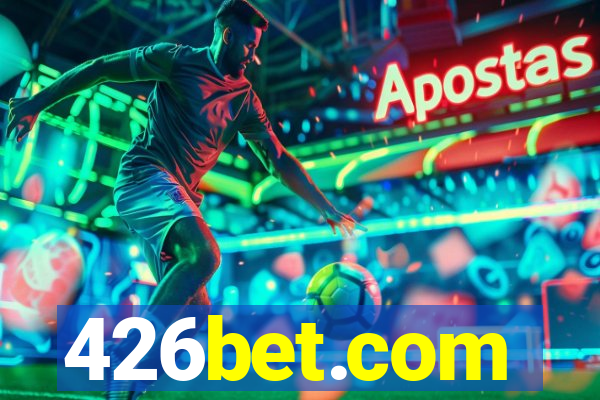 426bet.com