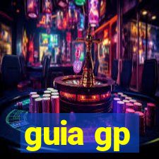 guia gp