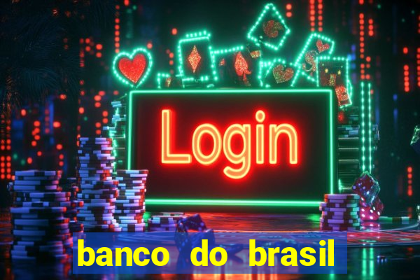 banco do brasil vasco da gama