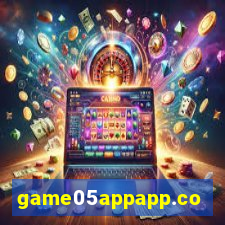 game05appapp.com