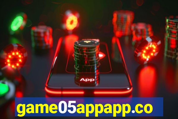 game05appapp.com