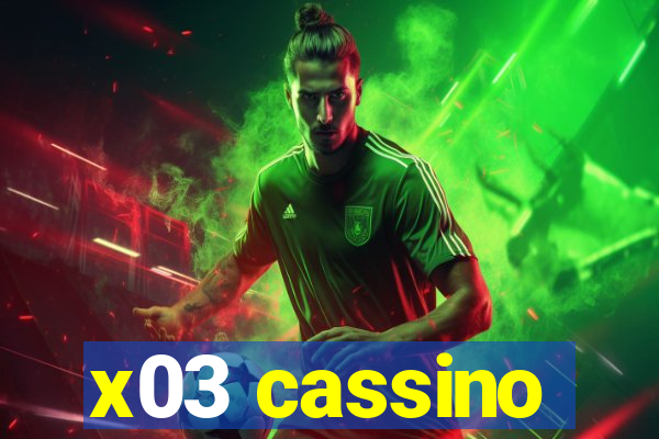 x03 cassino