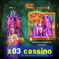 x03 cassino