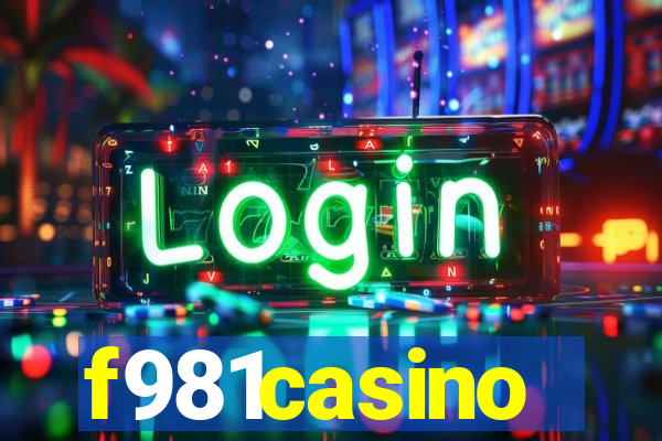 f981casino