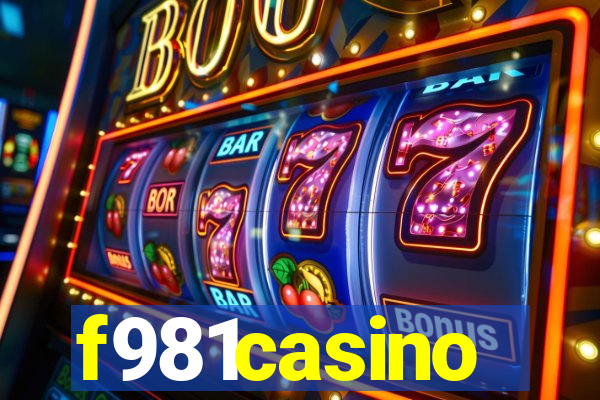 f981casino