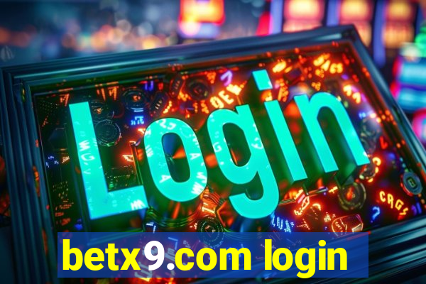 betx9.com login